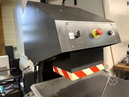 AGIE CHARMILLES/MIKRON VCE 1600 PRO