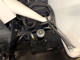 AGIE CHARMILLES/MIKRON VCE 1600 PRO