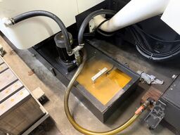 AGIE CHARMILLES/MIKRON VCE 1600 PRO