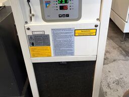 AGIE CHARMILLES/MIKRON VCE 1600 PRO