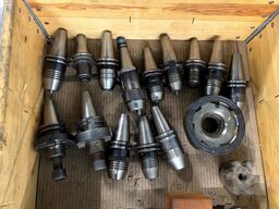 AGIE CHARMILLES/MIKRON VCE 1600 PRO