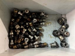 AGIE CHARMILLES/MIKRON VCE 1600 PRO