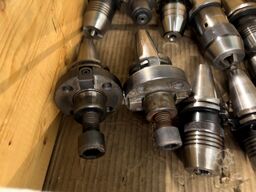 AGIE CHARMILLES/MIKRON VCE 1600 PRO