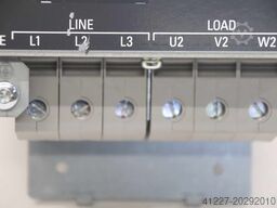 Siemens 6SL3100-0BE23-6AB0