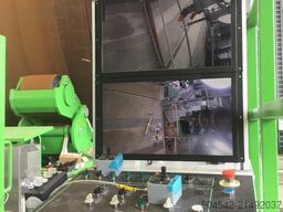 ENABL Rundnaht C&B inkl. 1 Schweißkopf mit 3 D