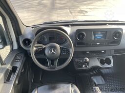 mercedes-benz Sprinter 215 CDI DOKA 1Hand*Klima*AHK*
