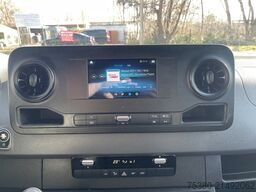 mercedes-benz Sprinter 215 CDI DOKA 1Hand*Klima*AHK*