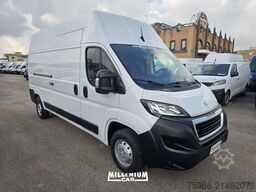 Peugeot PEUGEOT BOXER 2021 L3H3