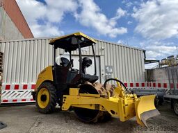 Bomag BW 124 PDH-5 Walzenzug – Demo