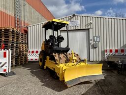 Bomag BW 124 PDH-5 Walzenzug – Demo