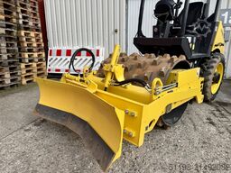 Bomag BW 124 PDH-5 Walzenzug – Demo