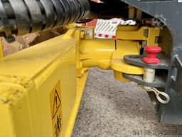 Bomag BW 124 PDH-5 Walzenzug – Demo