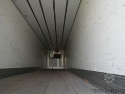 Schmitz Cargobull Bi-temperature refrigerated trailer