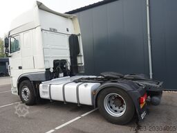 DAF XF 460 EURO 6 SSC