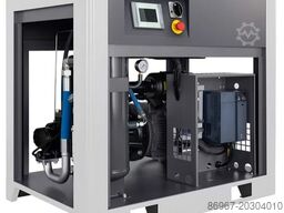 CORMAK LUFT 1500 INVERTER + N20S + BUTLA 500L