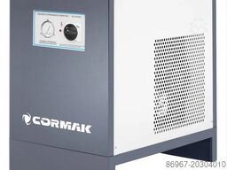 CORMAK LUFT 1500 INVERTER + N20S + BUTLA 500L