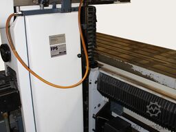 Deckel FP3 LV Typ 2309