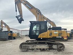 Sany SY215C