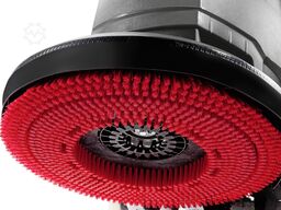 Kärcher BD 50/50 C Bp Classic WITH BATTERIES