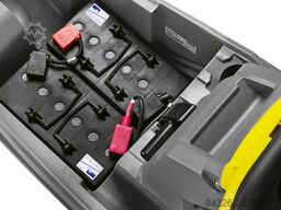 Kärcher BD 50/50 C Bp Classic WITH BATTERIES