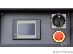 CORMAK LUFT 1500 INVERTER + N20S + BUTLA 500L