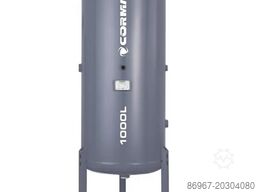 CORMAK LUFT 1500 INVERTER + N20S + BUTLA 500L