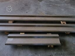 Unbekannt/Unknown Oberwerkzeug System HACO 6500m