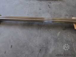 Unbekannt/Unknown Multi V-Matrize 3100 x 80 x 80