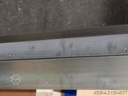 Unbekannt/Unknown Oberwerkzeug System HACO 3100x