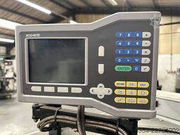 XYZ Machine Tools 2400