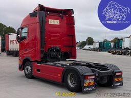 Volvo FH