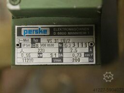 Homag Brandt BRANDT KS 25