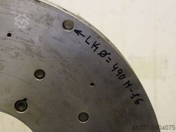 unbekannt 520/520/H200 mm