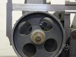 unbekannt mit 2x Holz-Her Motoren