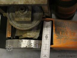 Holz-Her mit 2x Holz-Her Motoren