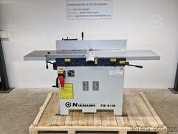 Nikmann FS 41 N Spiral