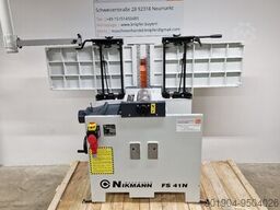 Nikmann FS 41 N Spiral