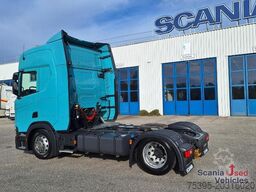Scania R 450 A4x2EB Lowliner Smart 2 !!