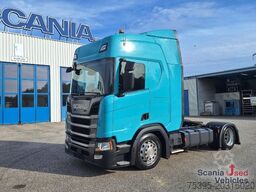 Scania R 450 A4x2EB Lowliner Smart 2 !!