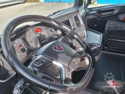 Scania R 450 A4x2EB Lowliner Smart 2 !!