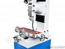 Metal Technics Polska DŁUTOWNICA DO METALU MTP K-125