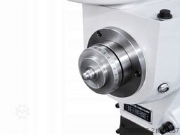 Metal Technics Polska DŁUTOWNICA DO METALU MTP K-125