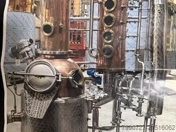 Carl Wasserbad-Brennerei