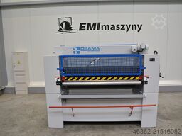 OSAMA 1300 WALCE KLEJOWE CZTEROWALCOWE