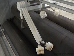 OSAMA 1300 WALCE KLEJOWE CZTEROWALCOWE