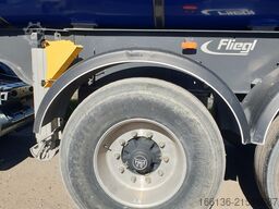 FLIEGL DHKS 390 Thermo 27 m³