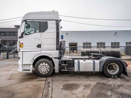 MAN TGX 18.470 BL SA +ADR+INTARDER