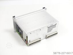 Zentro-Elektrik zentro-elektrik 8610-1 Power Supply SN:100611