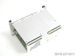 Zentro-Elektrik zentro-elektrik 8610-1 Power Supply SN:100611