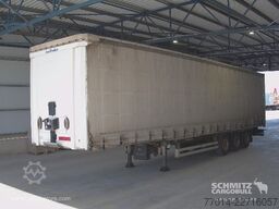Leci Trailer Curtainsider Standard